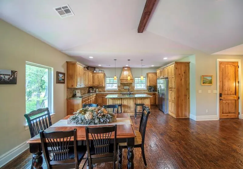 Photo 7 — 34101 Osprey Road, Afton, OK 74331