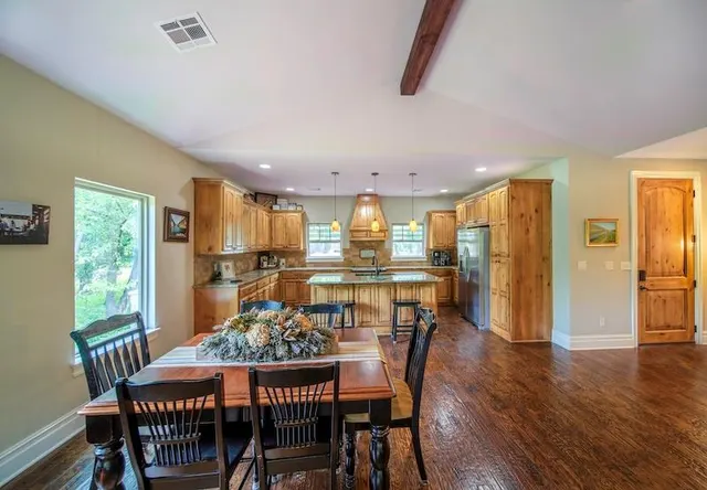 Photo 7 — 34101 Osprey Road, Afton, OK 74331