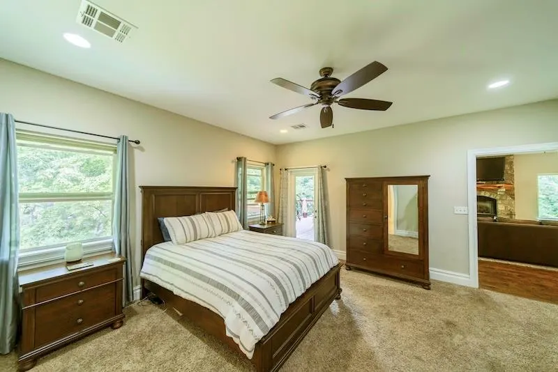 Photo 11 — 34101 Osprey Road, Afton, OK 74331