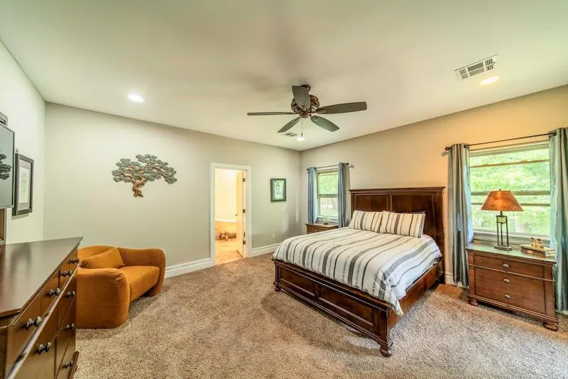 Photo 12 — 34101 Osprey Road, Afton, OK 74331