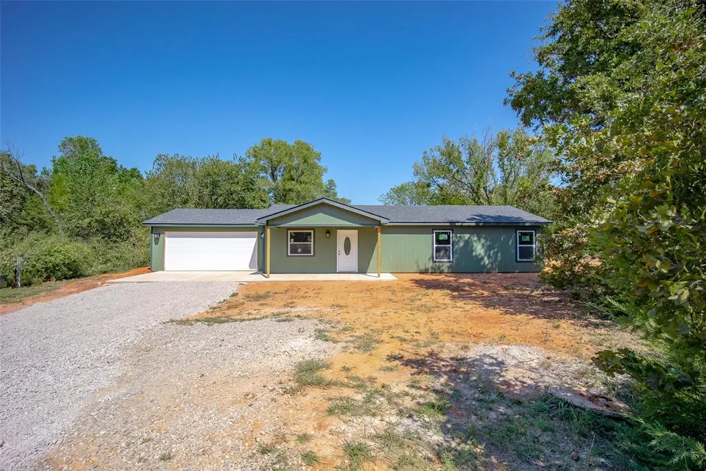 Photo 6 — 18518 Council Avenue, Lindsay, OK 73052