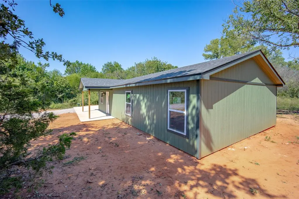 Photo 7 — 18518 Council Avenue, Lindsay, OK 73052