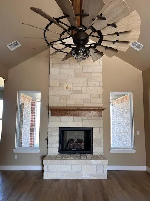 Photo 2 — 9078 Avington Way, Guthrie, OK 73044
