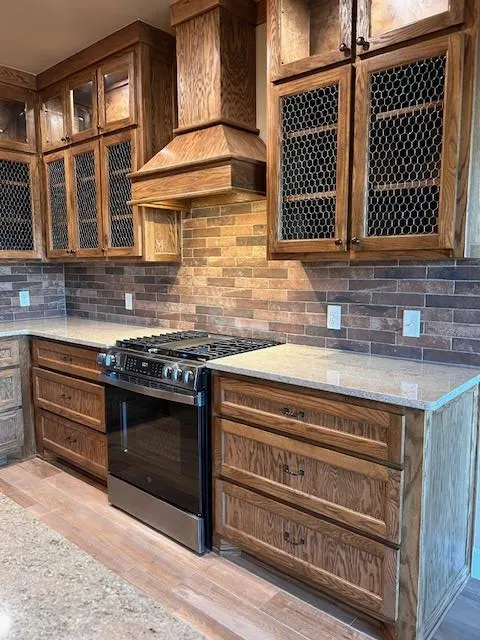 Photo 5 — 9078 Avington Way, Guthrie, OK 73044