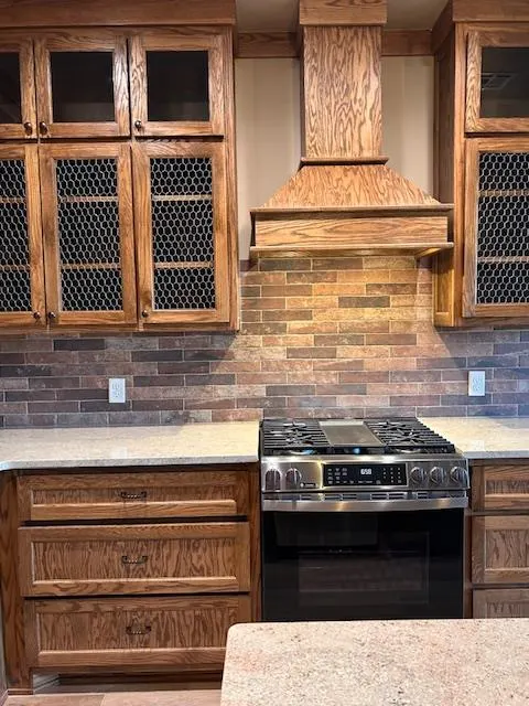 Photo 6 — 9078 Avington Way, Guthrie, OK 73044