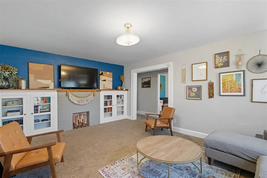 Photo 5 — 709 S Dewey Avenue, Chandler, OK 74834