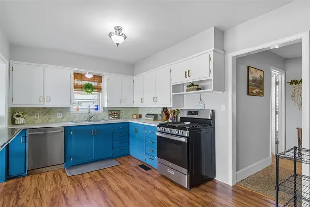Photo 8 — 709 S Dewey Avenue, Chandler, OK 74834