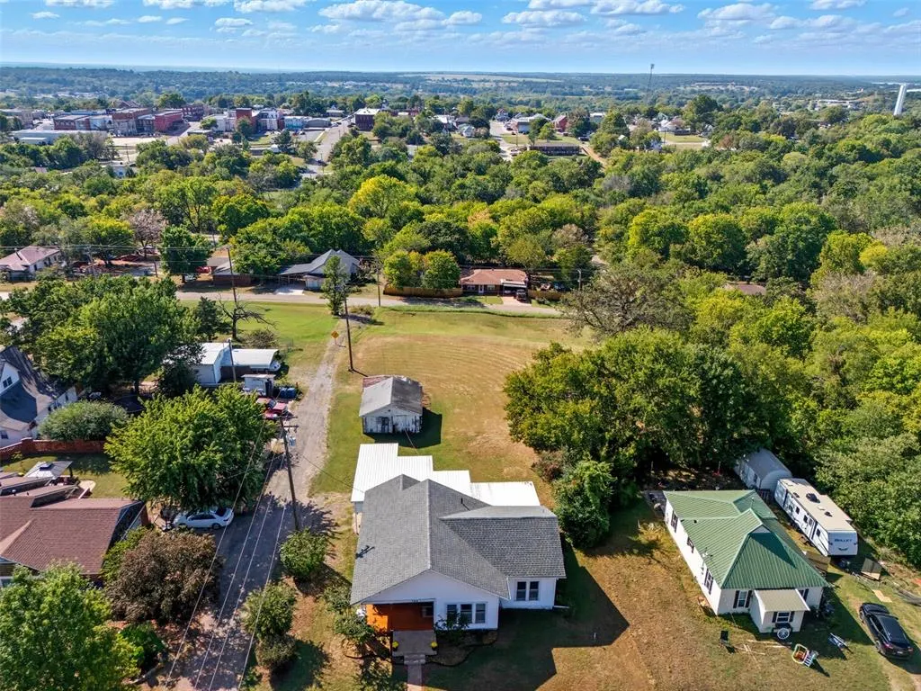 Photo 21 — 709 S Dewey Avenue, Chandler, OK 74834
