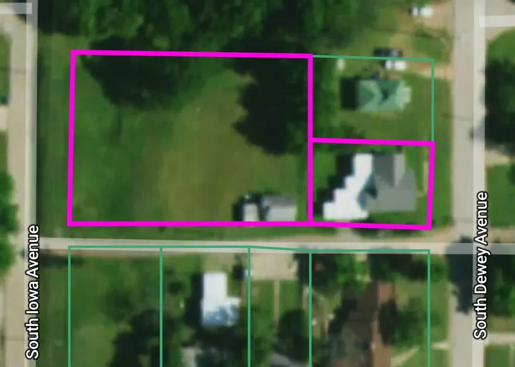 Photo 24 — 709 S Dewey Avenue, Chandler, OK 74834