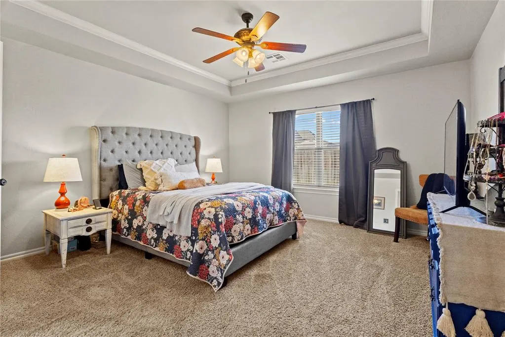 Photo 13 — 2205 Pinnacle Drive, Weatherford, OK 73096