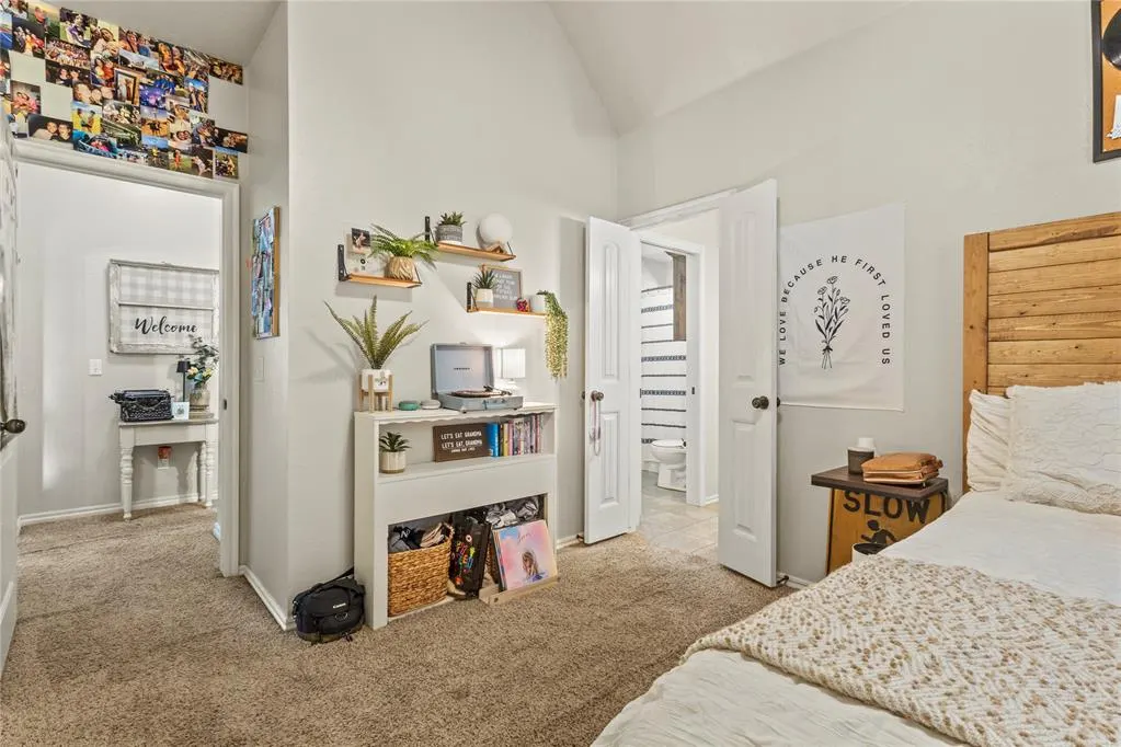 Photo 22 — 2205 Pinnacle Drive, Weatherford, OK 73096