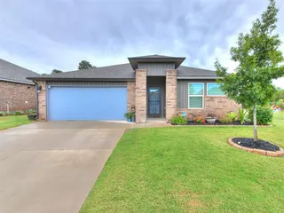 Sold home at 14028 Babbling Brook Drive