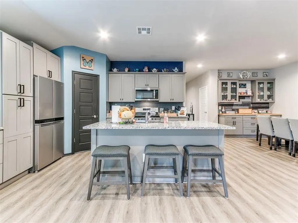 Photo 8 — 14028 Babbling Brook Drive, Piedmont, OK 73078