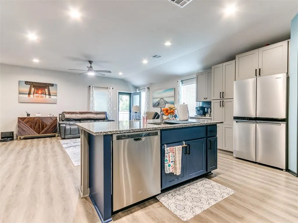 Photo 17 — 14028 Babbling Brook Drive, Piedmont, OK 73078