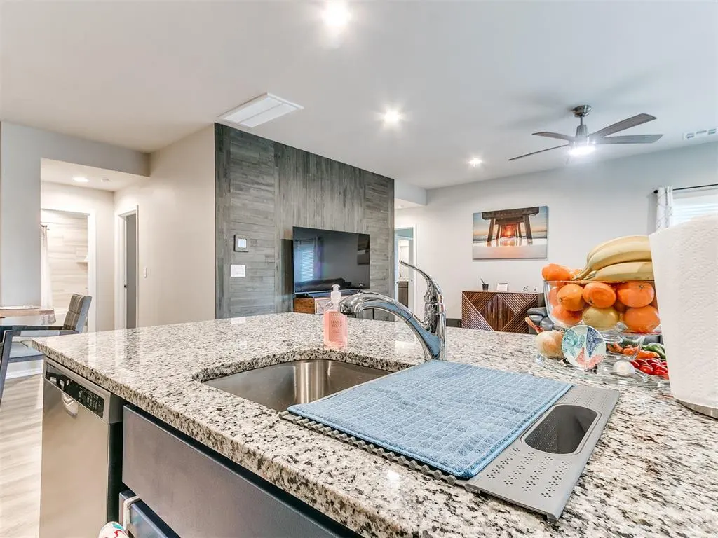 Photo 18 — 14028 Babbling Brook Drive, Piedmont, OK 73078