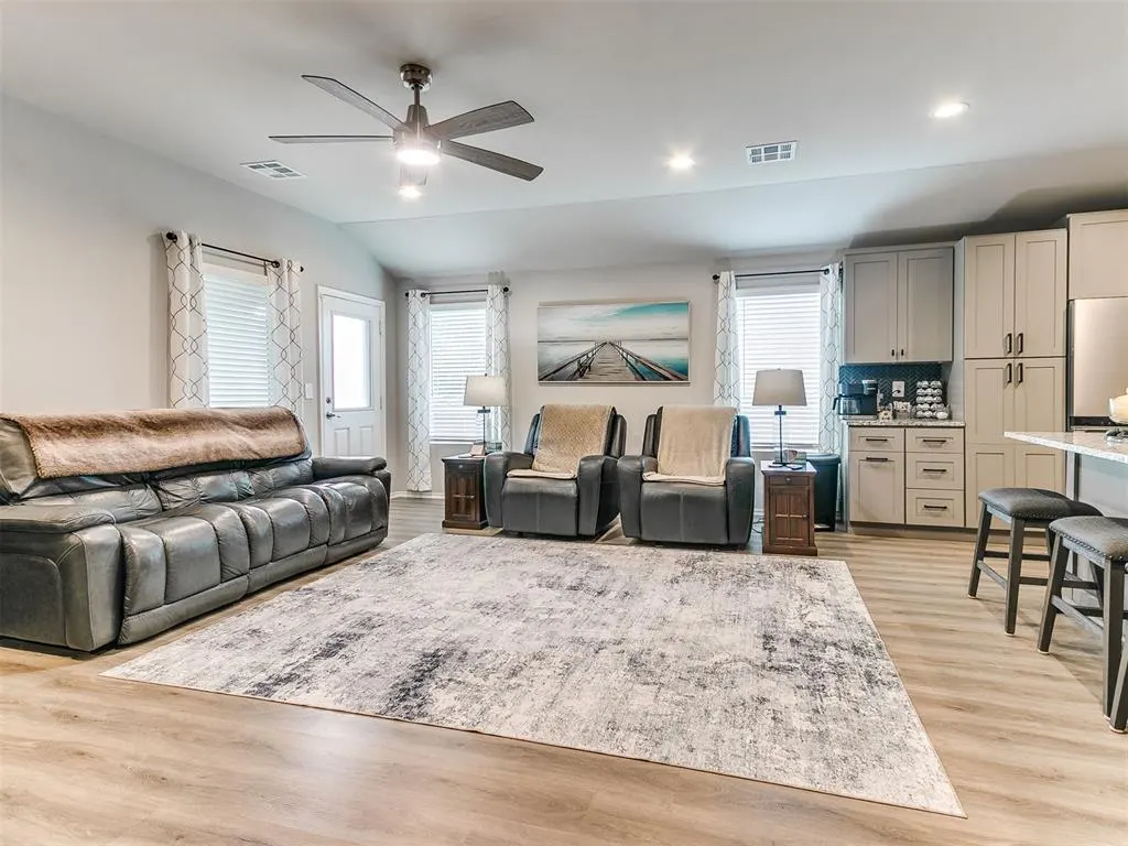 Photo 20 — 14028 Babbling Brook Drive, Piedmont, OK 73078