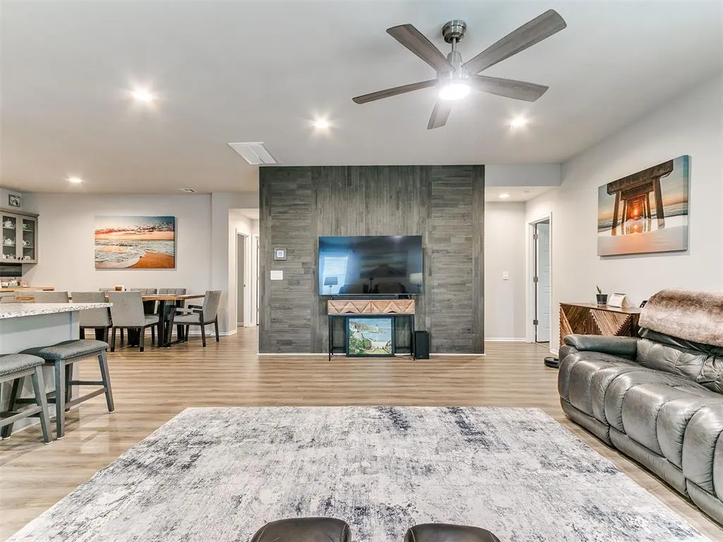 Photo 21 — 14028 Babbling Brook Drive, Piedmont, OK 73078
