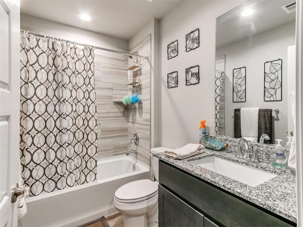 Photo 7 — 14028 Babbling Brook Drive, Piedmont, OK 73078