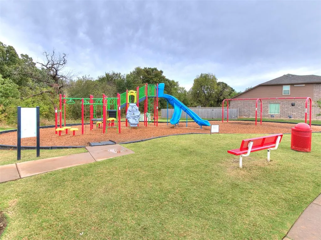 Photo 37 — 14028 Babbling Brook Drive, Piedmont, OK 73078