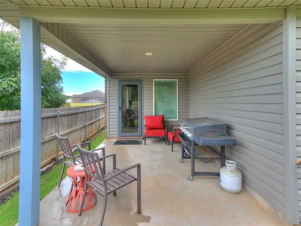 Photo 38 — 14028 Babbling Brook Drive, Piedmont, OK 73078