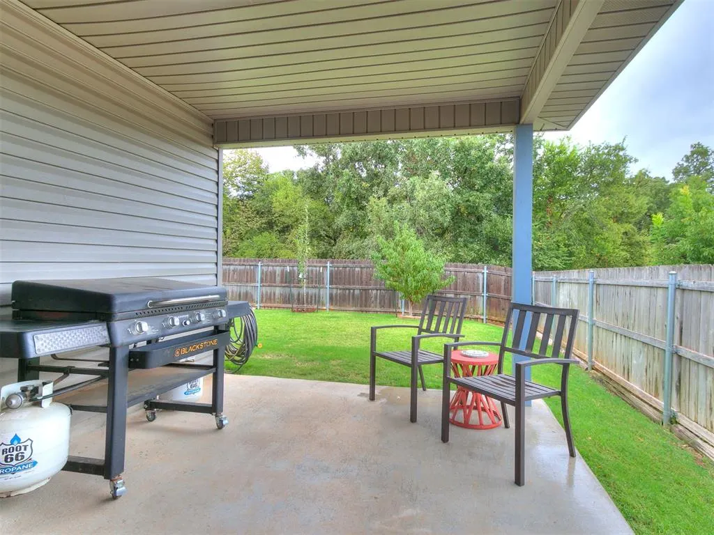 Photo 39 — 14028 Babbling Brook Drive, Piedmont, OK 73078