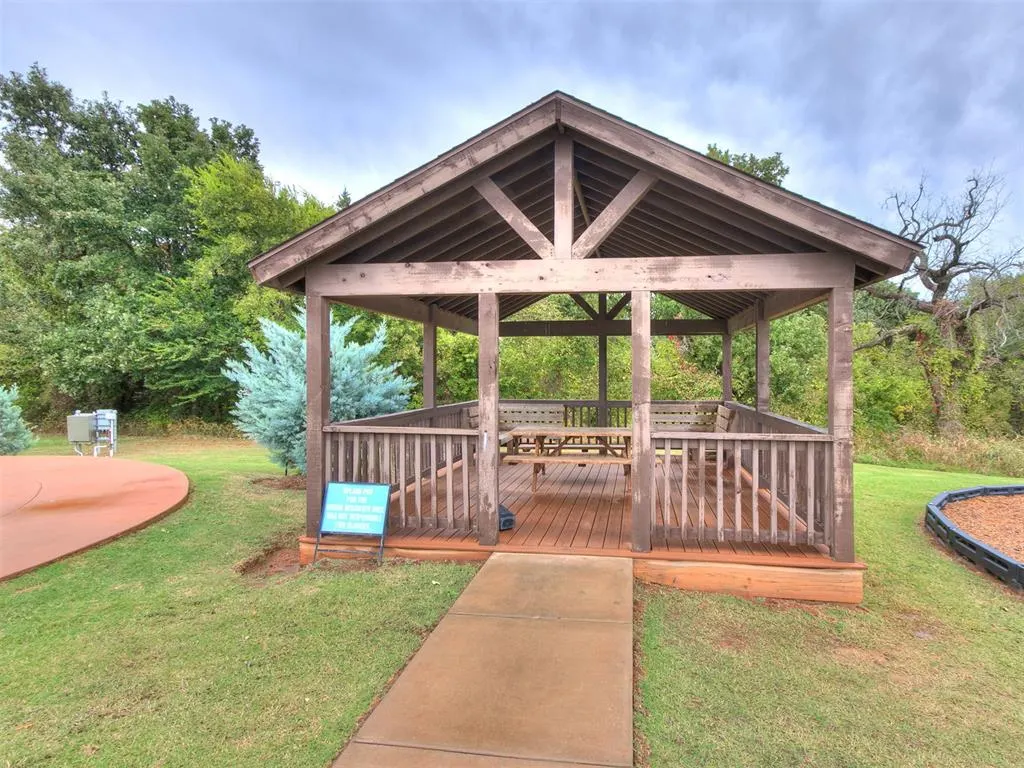 Photo 43 — 14028 Babbling Brook Drive, Piedmont, OK 73078