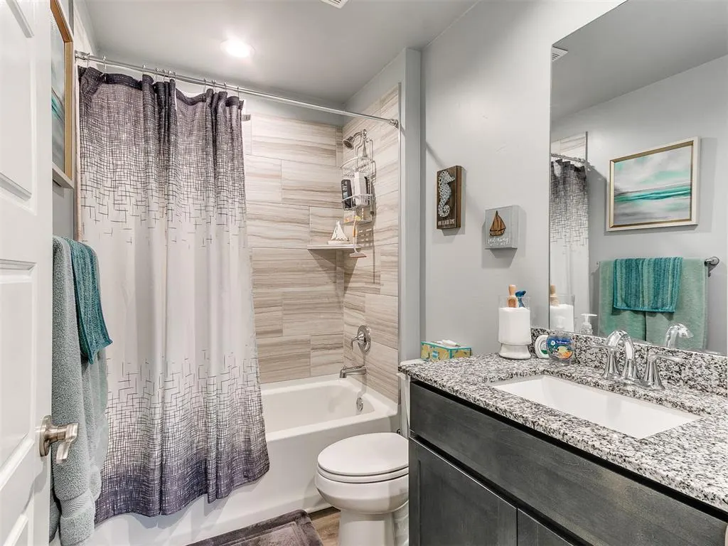 Photo 35 — 14028 Babbling Brook Drive, Piedmont, OK 73078