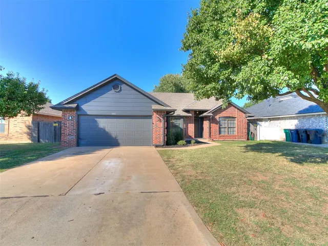 Photo 2 — 5401 SE 86th Street, Oklahoma City, OK 73135