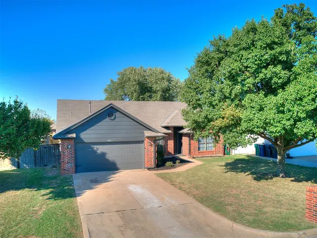 Photo 3 — 5401 SE 86th Street, Oklahoma City, OK 73135