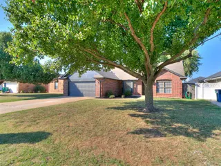 Sold home at 5401 SE 86th Street