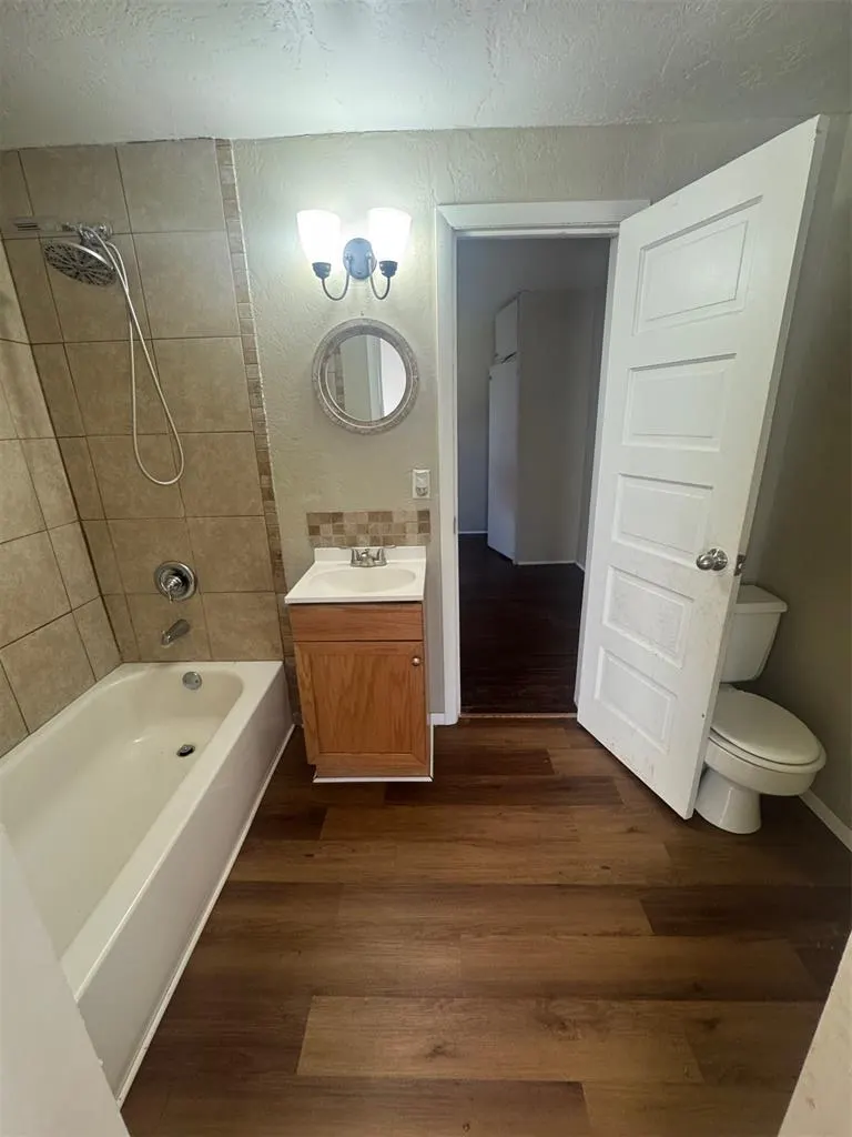 Photo 4 — 411 N 6th Street, Weatherford, OK 73096