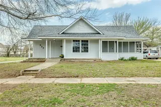 Sold home at 522 N Market Avenue