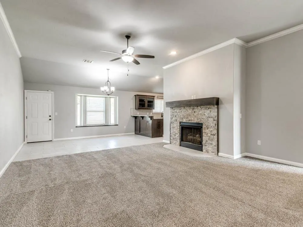 Photo 4 — 10553 SE 23rd Street, Midwest City, OK 73130