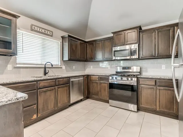 Photo 7 — 10553 SE 23rd Street, Midwest City, OK 73130