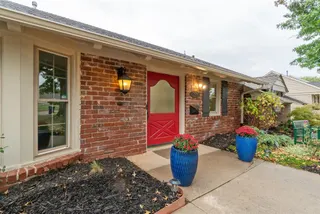Sold home at 1409 Brighton Avenue