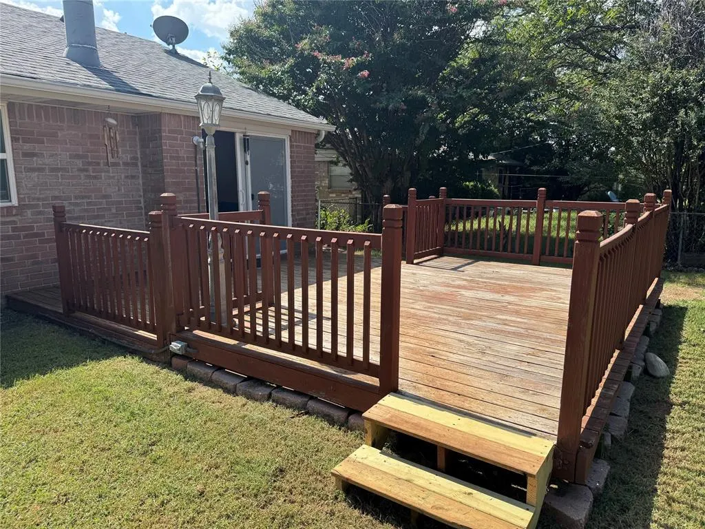 Photo 23 — 805 W 8th Street, Edmond, OK 73003