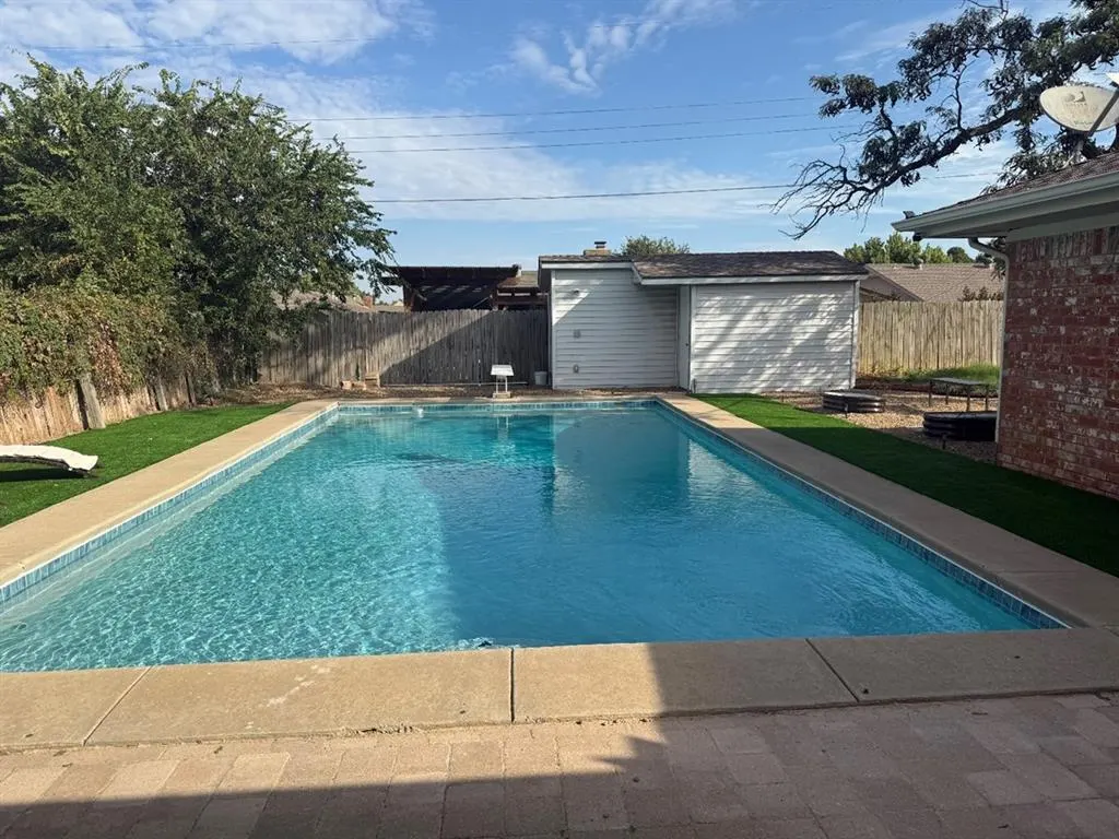 Photo 42 — 5825 NW 86th Street, Oklahoma City, OK 73132