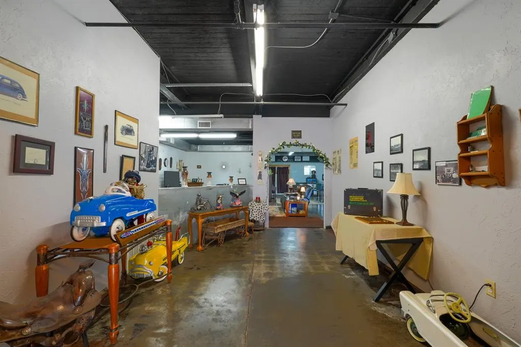 Photo 4 — 1200 W Benedict Street, Shawnee, OK 74801