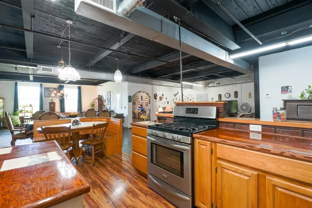Photo 14 — 1200 W Benedict Street, Shawnee, OK 74801