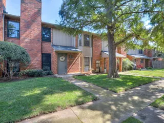 Sold home at 6500 N Grand Boulevard #119