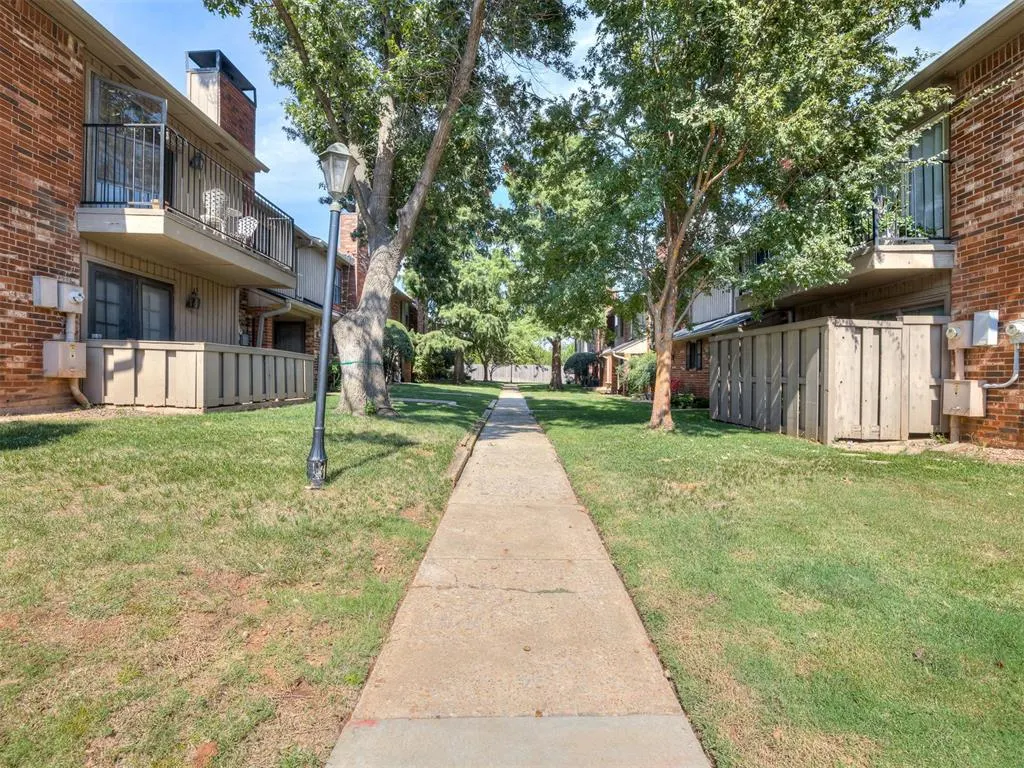 Photo 2 — 6500 N Grand Boulevard 119, Oklahoma City, OK 73116