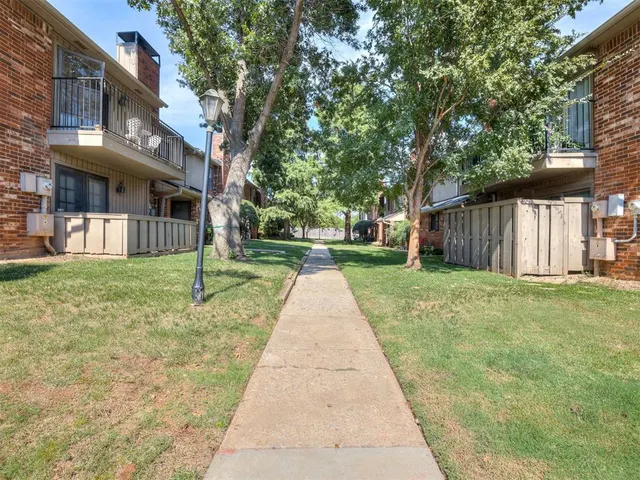 Photo 2 — 6500 N Grand Boulevard 119, Oklahoma City, OK 73116