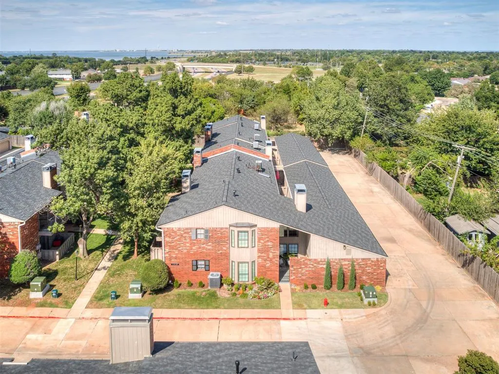 Photo 3 — 6500 N Grand Boulevard 119, Oklahoma City, OK 73116