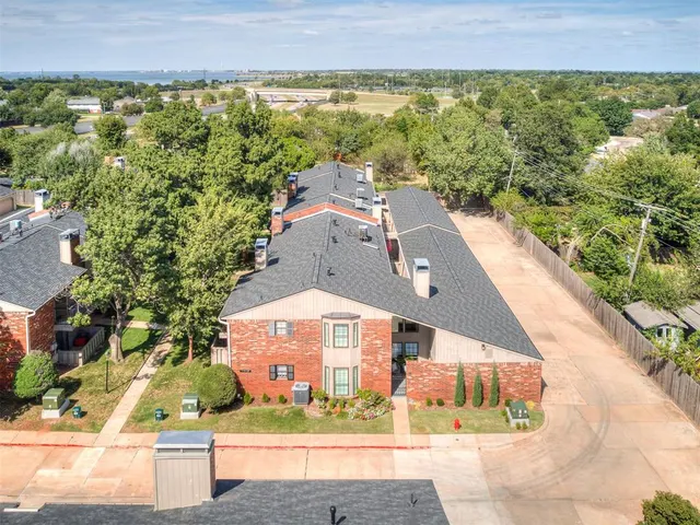 Photo 3 — 6500 N Grand Boulevard 119, Oklahoma City, OK 73116