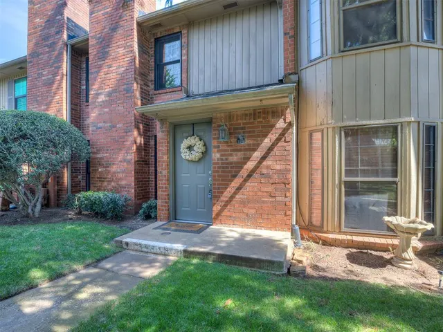Photo 5 — 6500 N Grand Boulevard 119, Oklahoma City, OK 73116