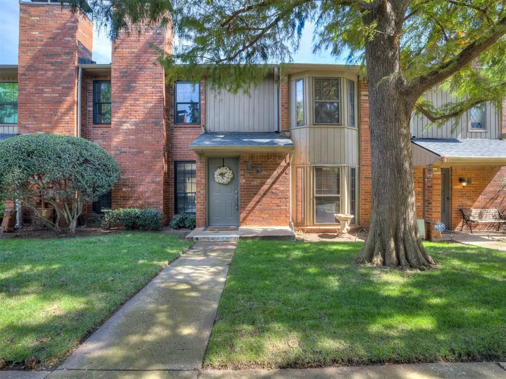 Photo 43 — 6500 N Grand Boulevard 119, Oklahoma City, OK 73116