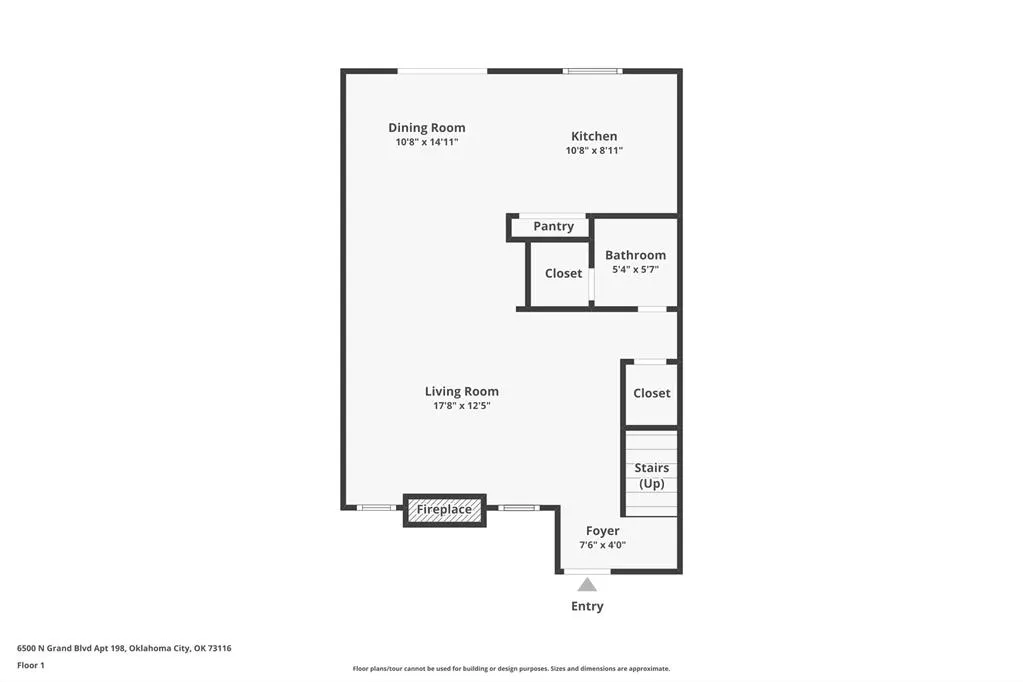 Photo 44 — 6500 N Grand Boulevard 119, Oklahoma City, OK 73116