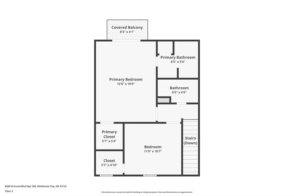 Photo 45 — 6500 N Grand Boulevard 119, Oklahoma City, OK 73116