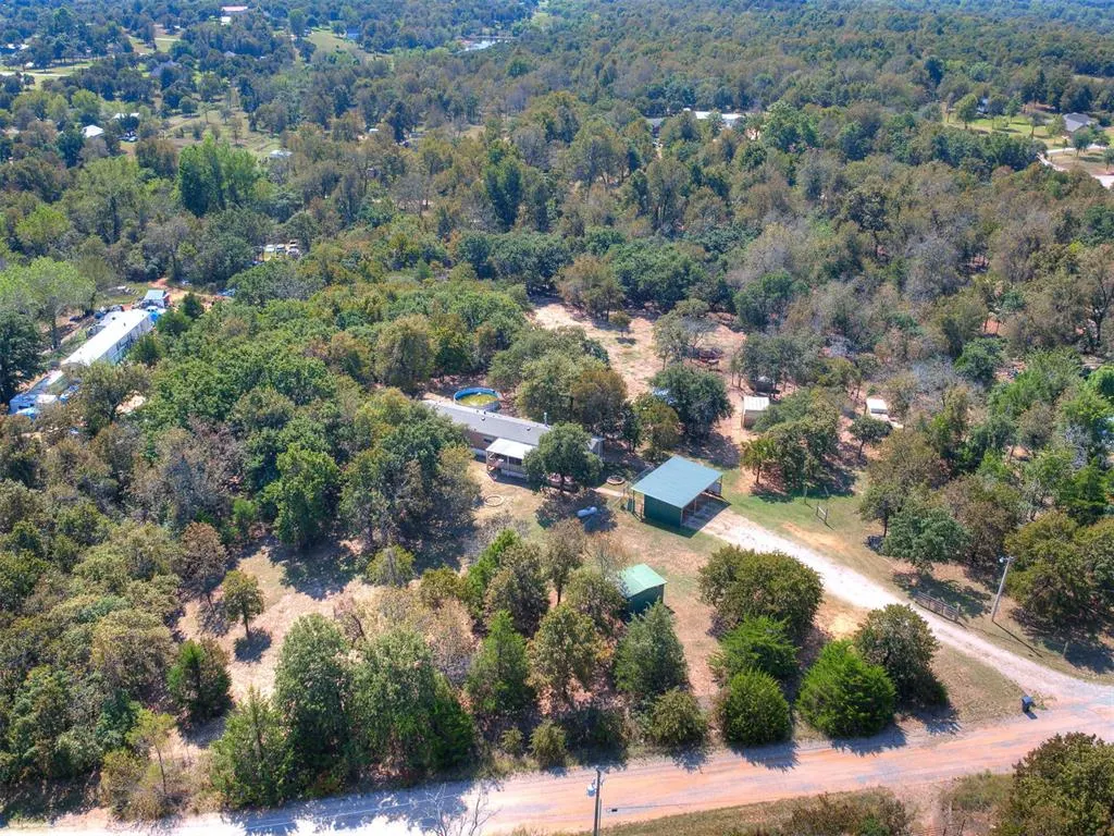 Photo 4 — 14500 SE 137th Street, Newalla, OK 74857
