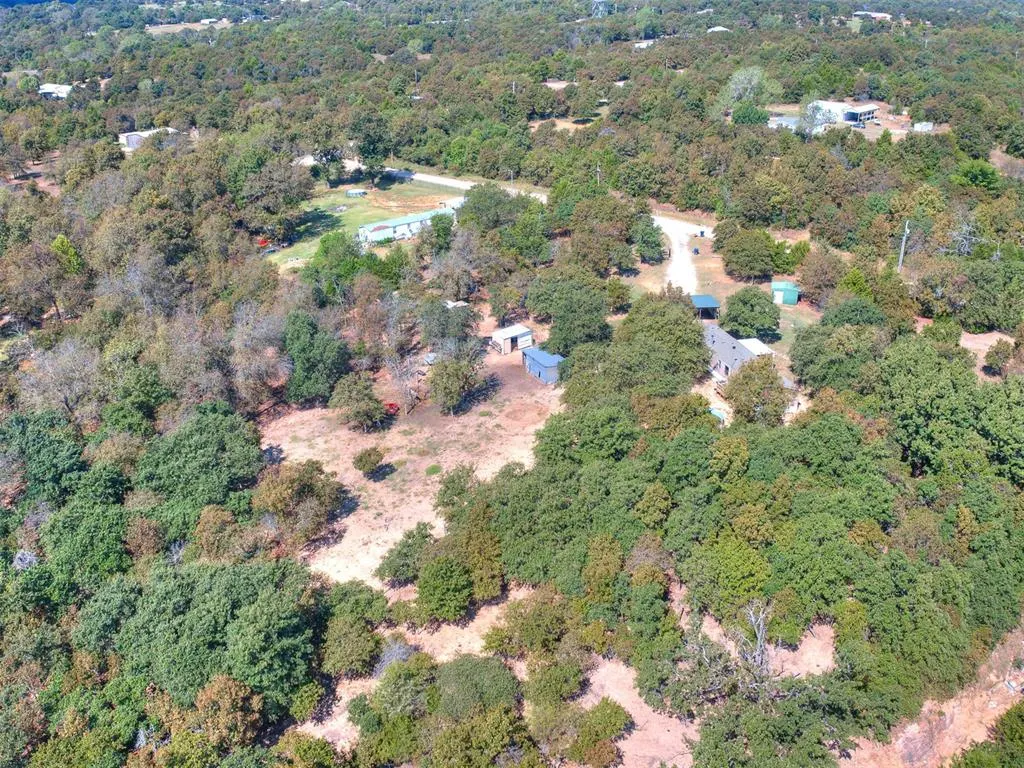 Photo 5 — 14500 SE 137th Street, Newalla, OK 74857
